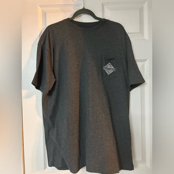 XL Men’s Burlebo T-Shirt - Picture 1 of 3